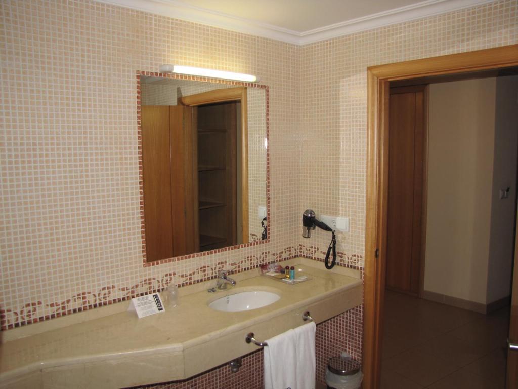 Hotel Room Pontevedra Esterno foto